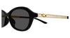 Gucci GG2212S#colour_gold/grey