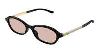 Gucci GG2212S#colour_gold/pink