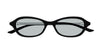 Gucci GG2212S#colour_silver/light blue