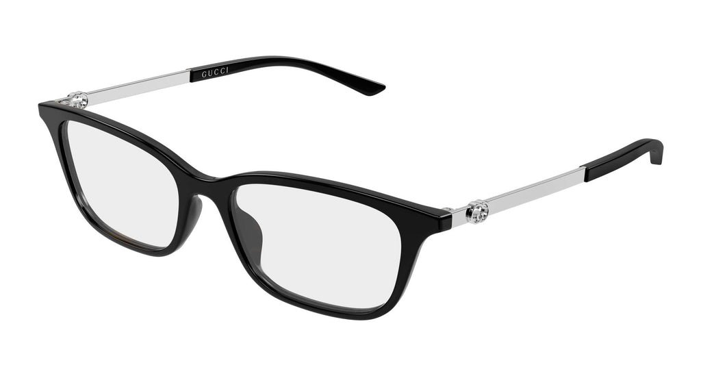 Gucci GG2213O#colour_black-silver