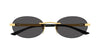 Gucci GG2214S#colour_gold/grey