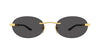 Gucci GG2214S#colour_gold/grey