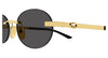 Gucci GG2214S#colour_gold/grey