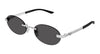 Gucci GG2214S#colour_silver/grey