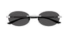 Gucci GG2214S#colour_silver/grey