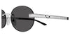 Gucci GG2214S#colour_silver/grey