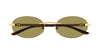 Gucci GG2214S#colour_gold/yellow