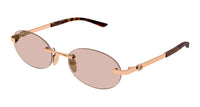 Gucci GG2214S#colour_gold/pink