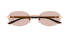 Gucci GG2214S#colour_gold/pink