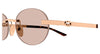 Gucci GG2214S#colour_gold/pink
