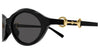 Gucci GG2215S#colour_black/grey