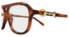 Gucci GG2216O#colour_havana