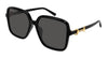 Gucci GG2219SA#colour_black/grey