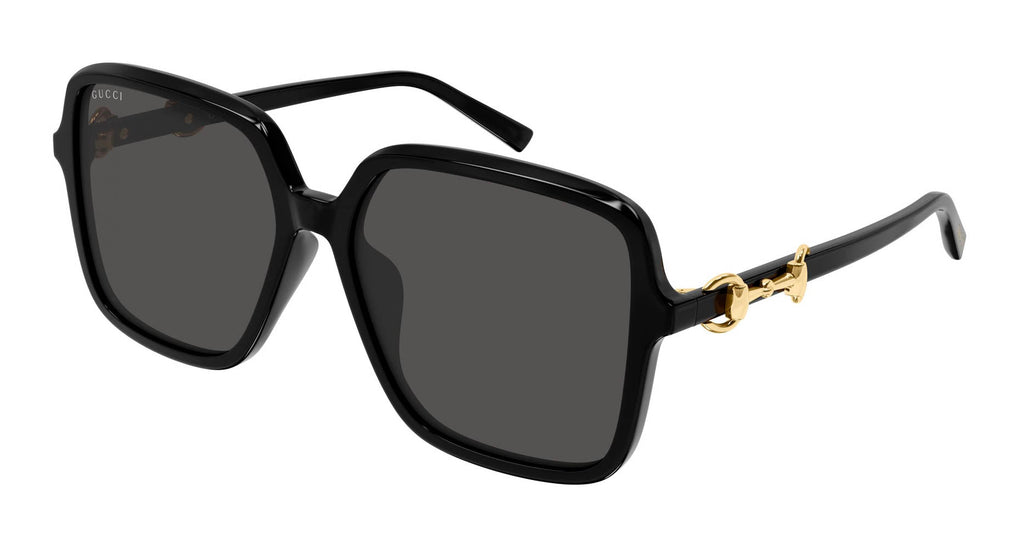 Gucci GG2219SA#colour_black/grey