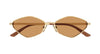Gucci GG2222S#colour_gold/orange