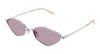 Gucci GG2222S#colour_silver/pink