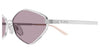 Gucci GG2222S#colour_silver/pink