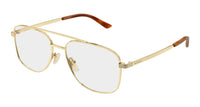 Gucci GG2223O#colour_gold