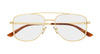 Gucci GG2223O#colour_gold