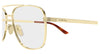 Gucci GG2223O#colour_gold