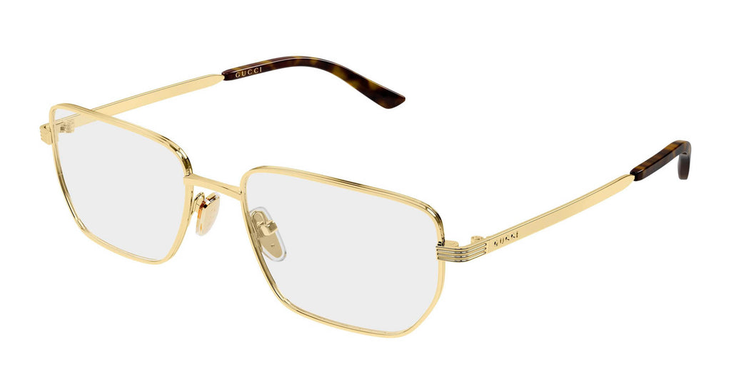 Gucci GG2225O#colour_gold