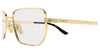 Gucci GG2225O#colour_gold