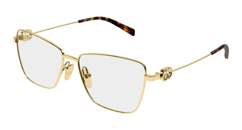 Gucci GG2226O#colour_gold