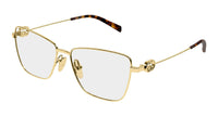 Gucci GG2226O#colour_gold