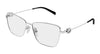 Gucci GG2226O#colour_silver