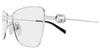 Gucci GG2226O#colour_silver
