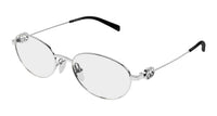 Gucci GG2227O#colour_silver