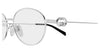 Gucci GG2227O#colour_silver