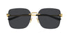Gucci GG2229SA#colour_gold/grey