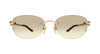 Gucci GG2230SA#colour_gold/brown gradient
