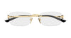 Gucci GG2231O#colour_gold-black