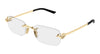 Gucci GG2231O#colour_gold