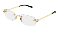 Gucci GG2231O#colour_gold