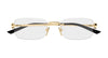 Gucci GG2231O#colour_gold