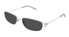 Gucci GG2232S#colour_silver/grey