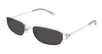 Gucci GG2232S#colour_silver/grey