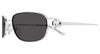 Gucci GG2232S#colour_silver/grey