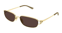 Gucci GG2232S#colour_gold/brown