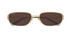Gucci GG2232S#colour_gold/brown