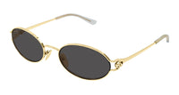 Gucci GG2233S#colour_gold/grey