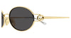 Gucci GG2233S#colour_gold/grey
