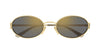 Gucci GG2233S#colour_gold/grey mirror