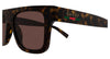 Gucci GG2235S#colour_havana/brown