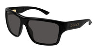 Gucci GG2239S#colour_black/grey