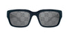 Gucci GG2240S#colour_blue/silver mirror