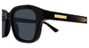 Gucci GG2247S#colour_black/blue